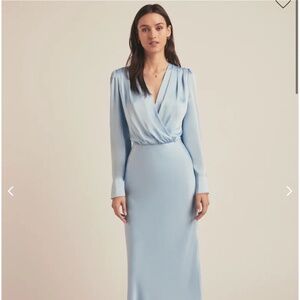 My Favorite Daughter The Nita Dress